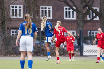 Bild 247 - F ETV - Holstein Kiel : Ergebnis: 1:2